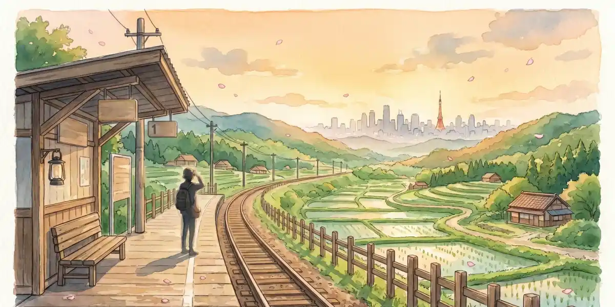 42 Million Visitors — Are Japanese People Happy About It?