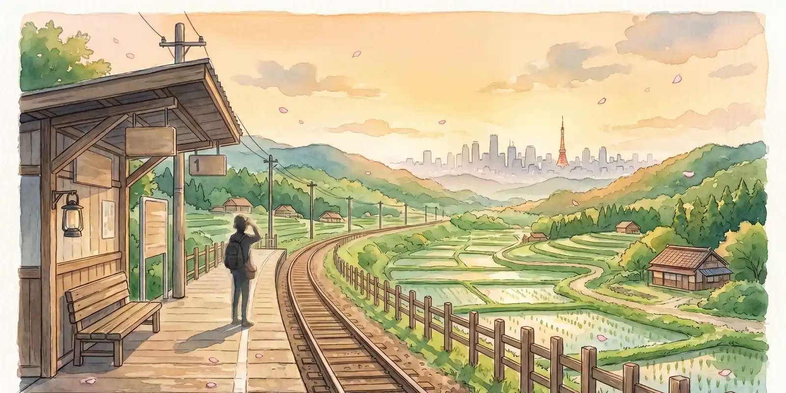 42 Million Visitors — Are Japanese People Happy About It?