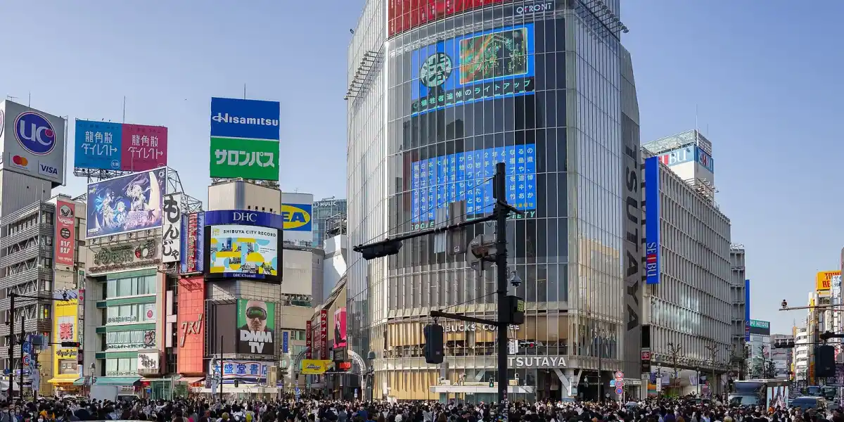 42 Million Visitors: Are Japanese People Happy About It?