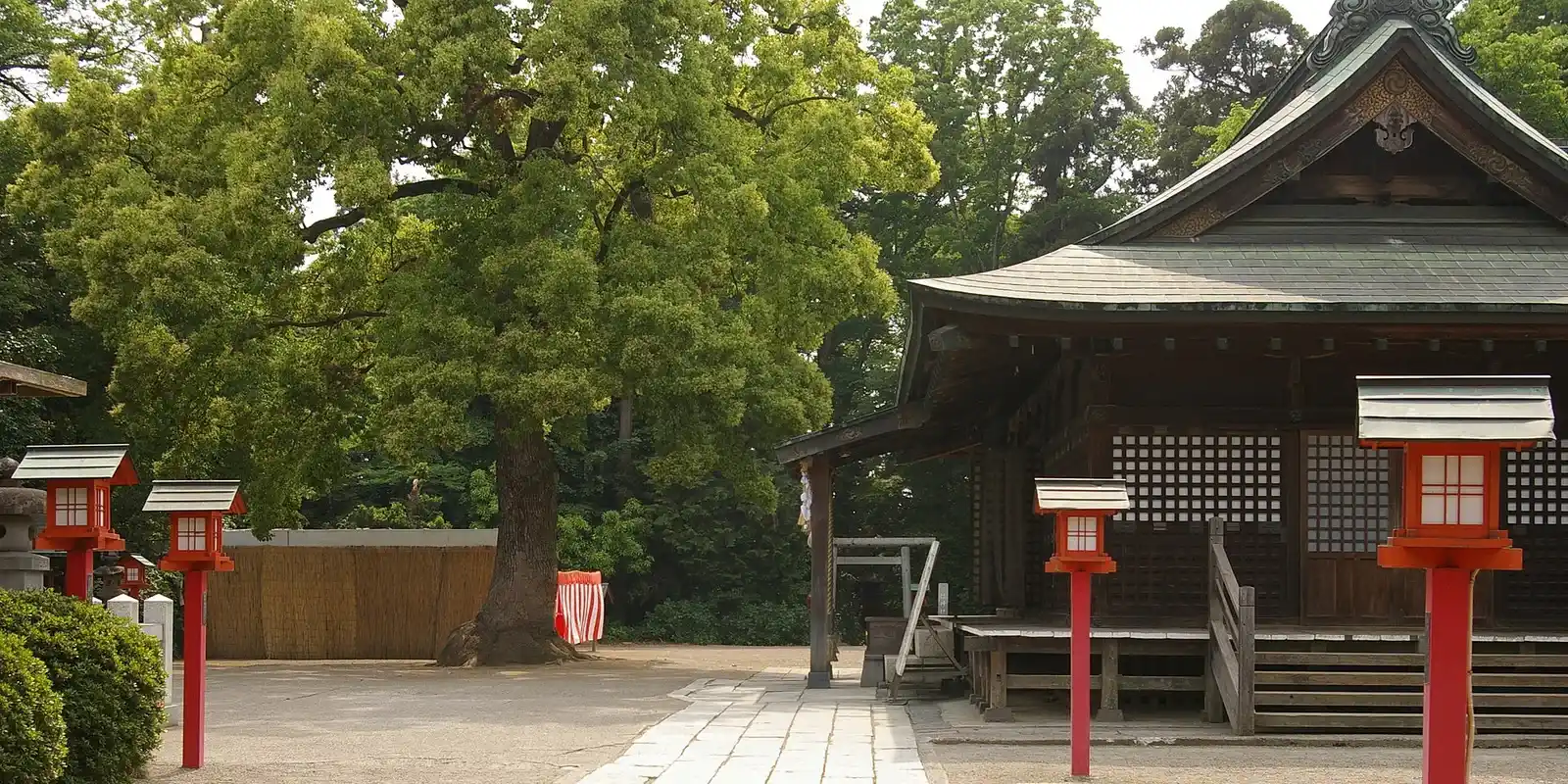 Anime Pilgrimage and the People Who Live There