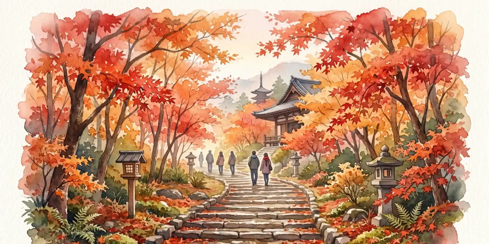 Autumn Leaves in Japan: What Locals Really Feel When You Come for Koyo