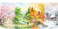 When Should You Visit? — The Months Japanese People Secretly Hope You'll Come