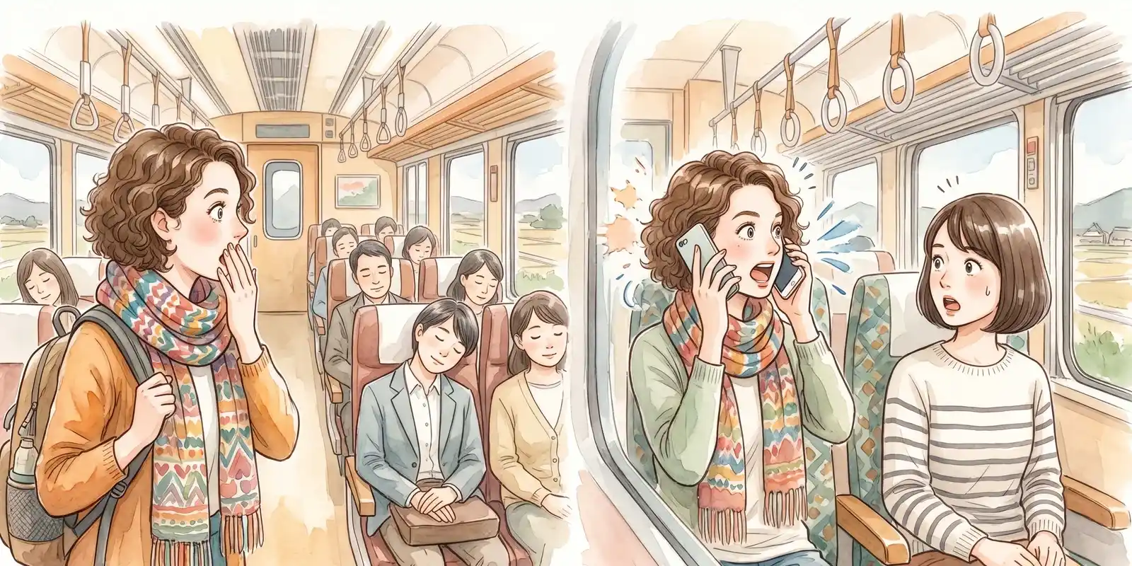 Culture Shock — Explained by Japanese People: 'Here's Why We Do These Things'