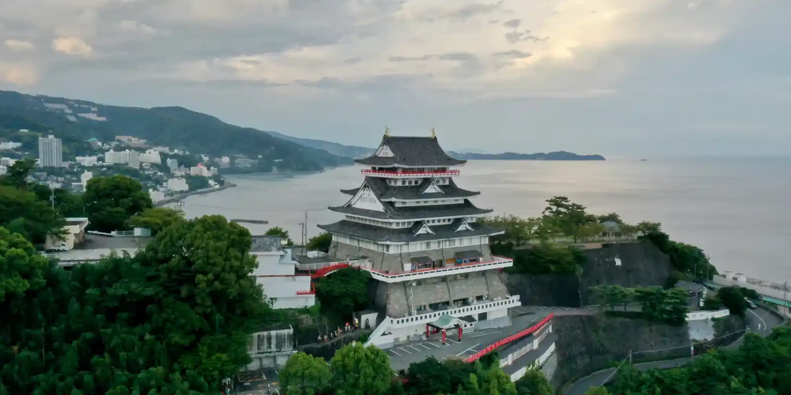 Is Atami Worth It? What Visitors and Locals Actually Say About Its Most-Doubted Sight