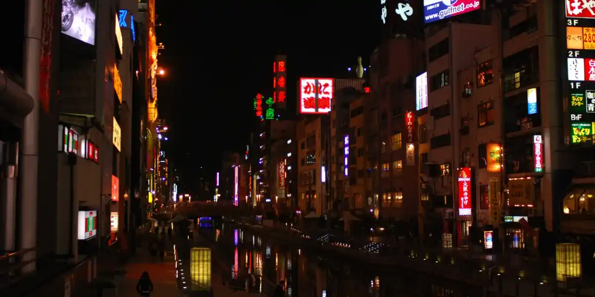 Lohnt sich Dotonbori? Was Besucher – und die Einheimischen aus Osaka – wirklich denken