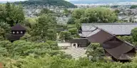 긴카쿠지, 가볼 만할까? 은각사에 은은 없지만, 이 절의 매력은 바로 거기에 있습니다