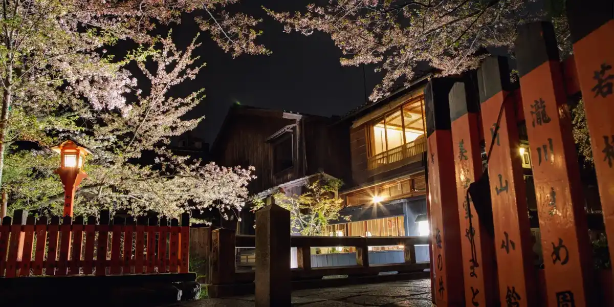 Apakah Gion Layak Dikunjungi? Ada Dua Gion — dan Mereka yang Kecewa Bertemu Gion yang Salah