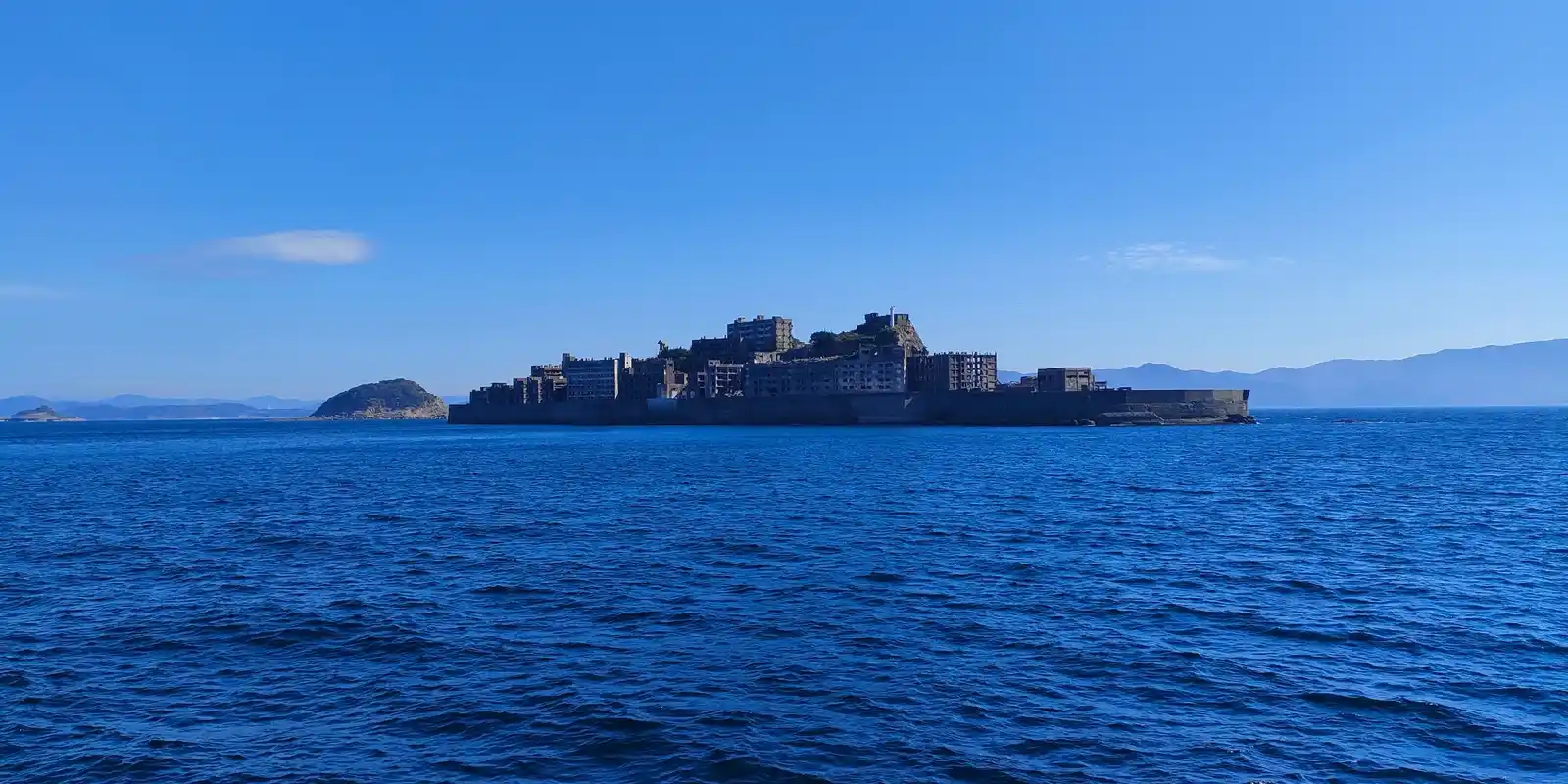 Is Gunkanjima (Battleship Island) Worth It? What 204 Real Visitors Say