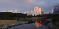 Is Hama-rikyu Gardens Worth It? What 145 Visitors and 40 Japanese Reviews Say