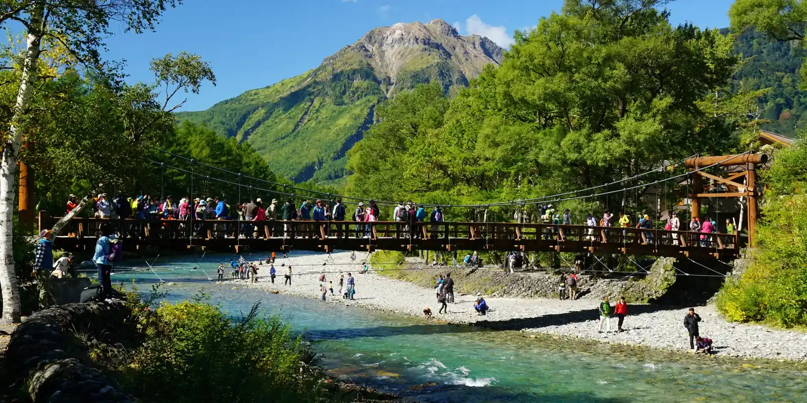 Is Kamikochi Worth It? Yes, Say the Walkers, If You Get Three Things Right