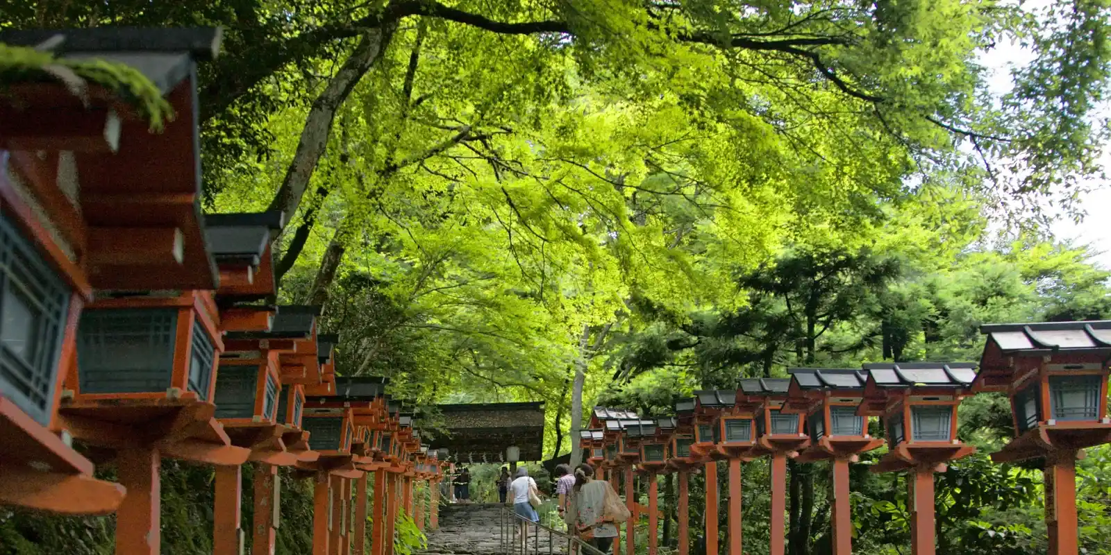 Is Kibune Worth It? An Honest Read on the Shrine, the Hike, and the Season