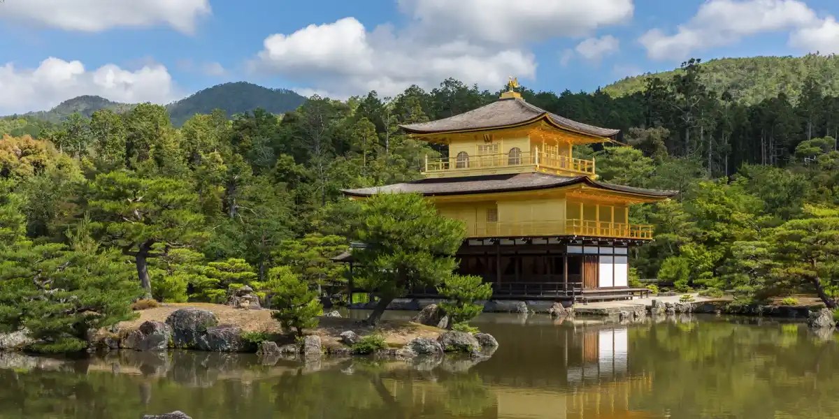 Lohnt sich Kinkaku-ji? Was Menschen enttäuscht hat – und was die Japaner stattdessen sehen