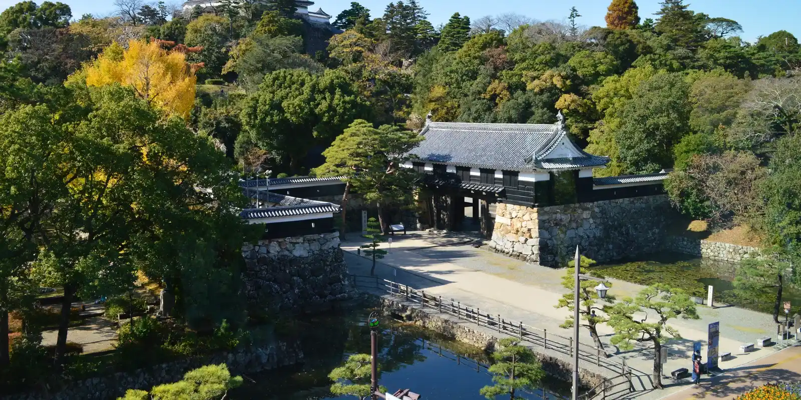 Is Kochi Castle Worth the Trek to the Far Side of Shikoku?
