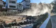 Is Kusatsu Onsen Worth It? Visitors From Abroad and From Japan Mostly Felt the Same Way
