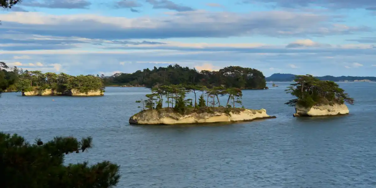 Apakah Matsushima Layak Dikunjungi? Teluk yang Membuat Penyair Terbesar Jepang Kehabisan Kata-Kata
