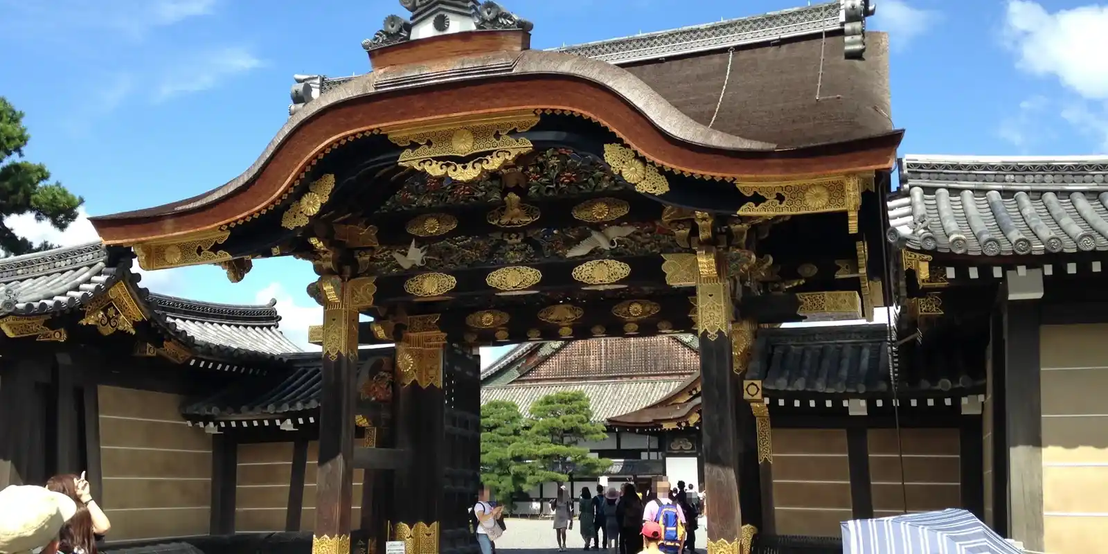 Is Nijo Castle Worth It? What 256 Visitor Voices Actually Say