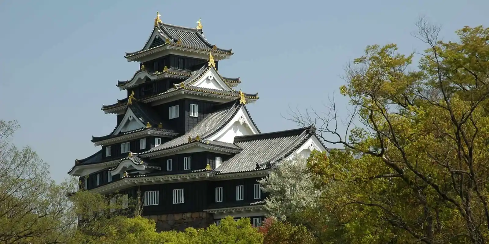 Is Okayama Castle Worth It? What Visitors Say About Its 1966 Concrete Rebuild