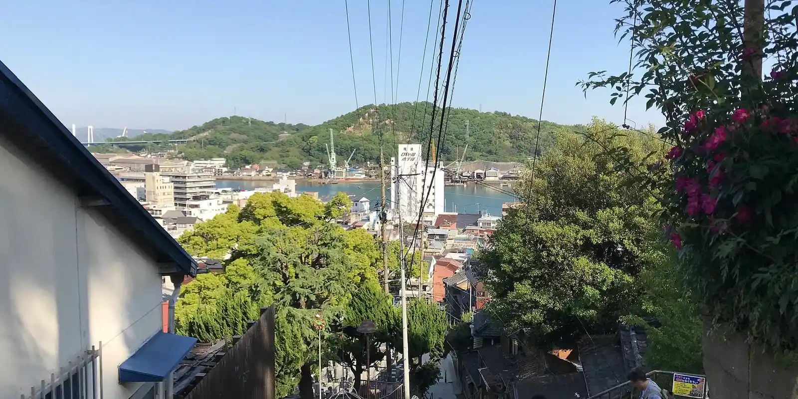 Onomichi vale la pena? Una giornata fuori da Hiroshima, nelle parole dei visitatori