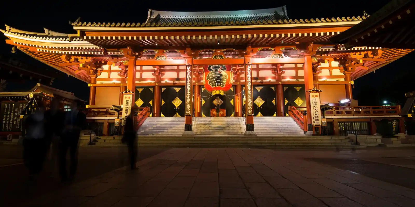 Apakah Senso-ji Layak Dikunjungi? Apa yang Sebenarnya Dikatakan Para Pengunjung — dan Warga Tokyo