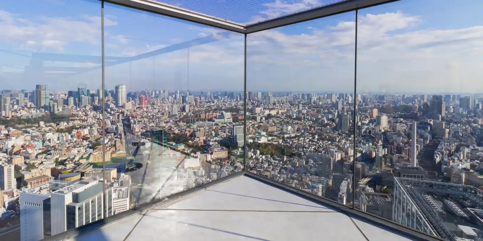 Is Shibuya Sky Worth It? What 87 Visitors and 83 Locals Actually Say