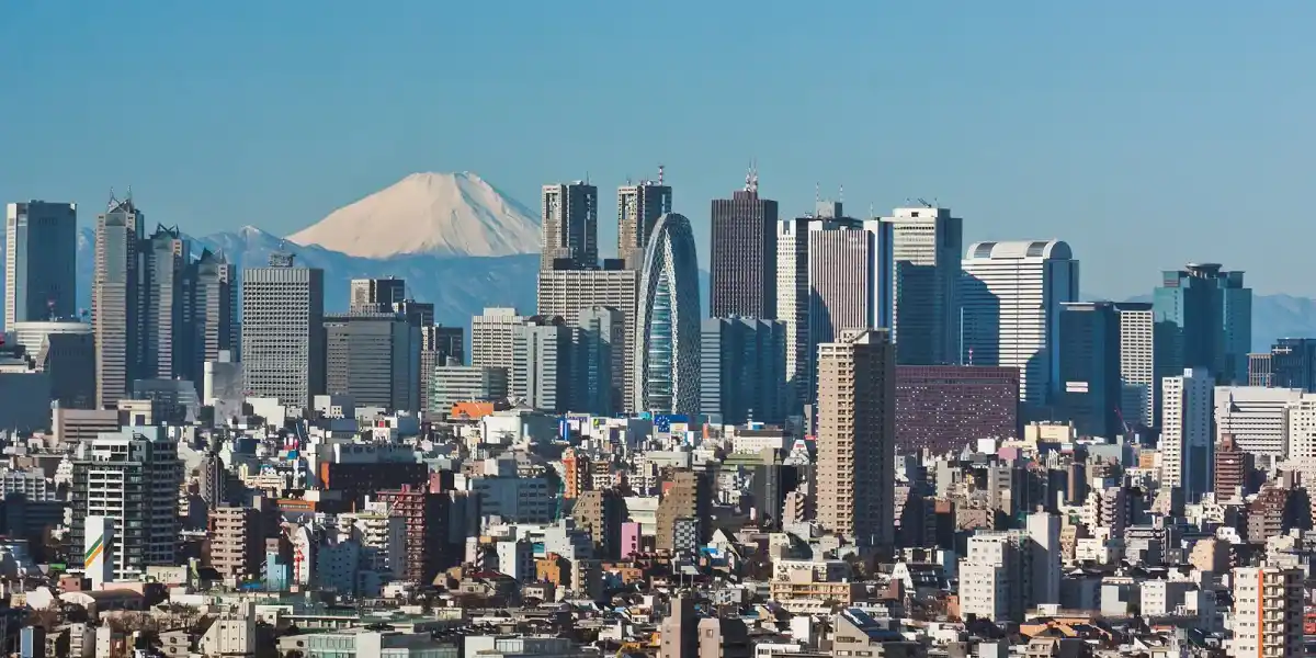 Lohnt sich Shinjuku? Fast niemand spricht über denselben Ort
