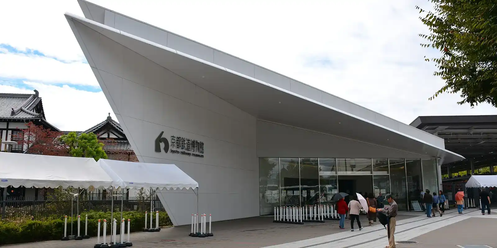 Is the Kyoto Railway Museum Worth It? What 177 Visitor Voices Actually Say