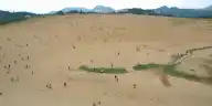Vale la pena vedere le dune di Tottori? Un "deserto" che divide i visitatori e scalda i locali