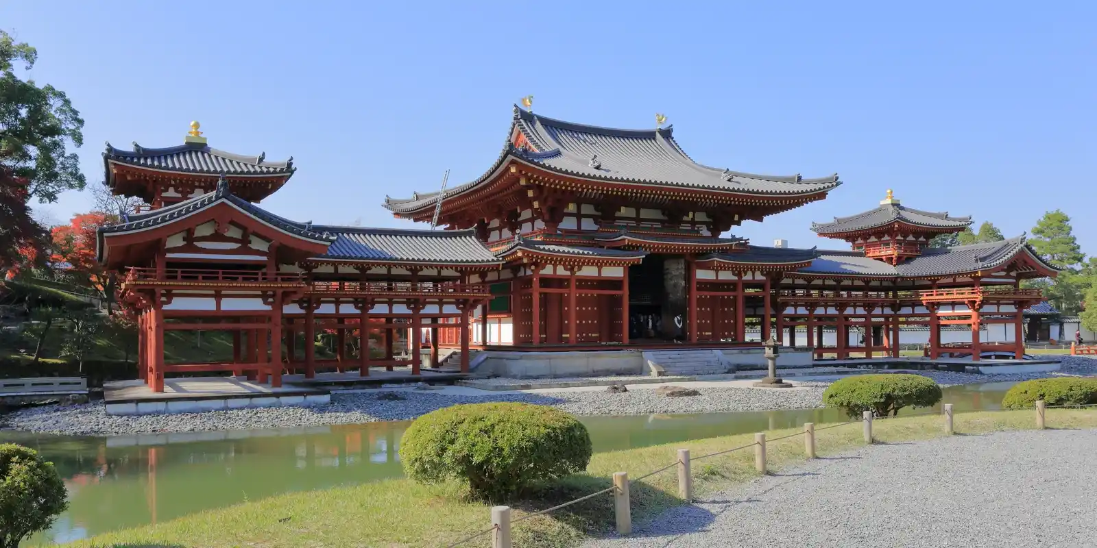 Lohnt sich ein Tagesausflug von Kyoto nach Uji? Worin sich beide Seiten einig sind