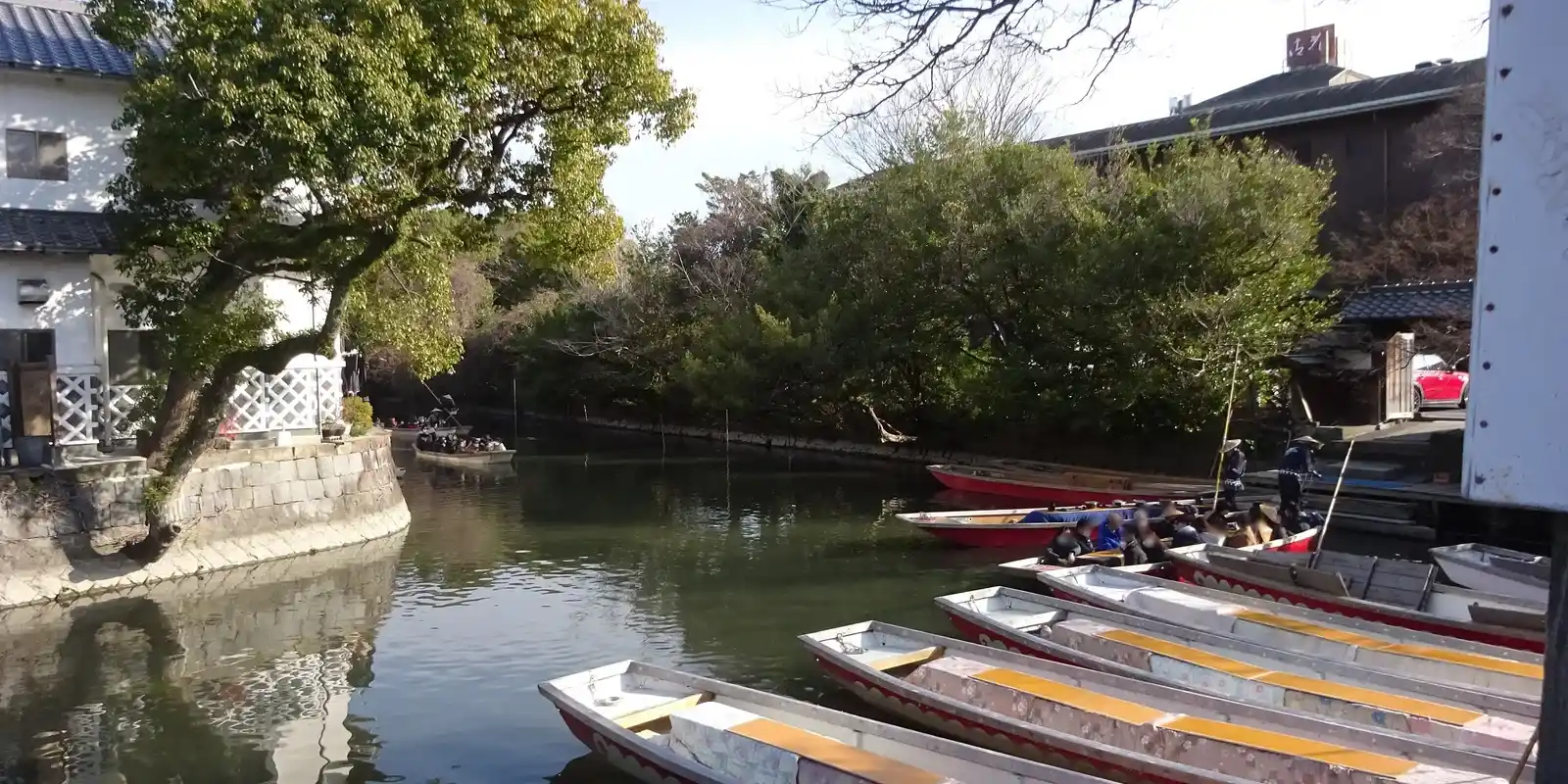 Is the Yanagawa River Cruise Worth It?