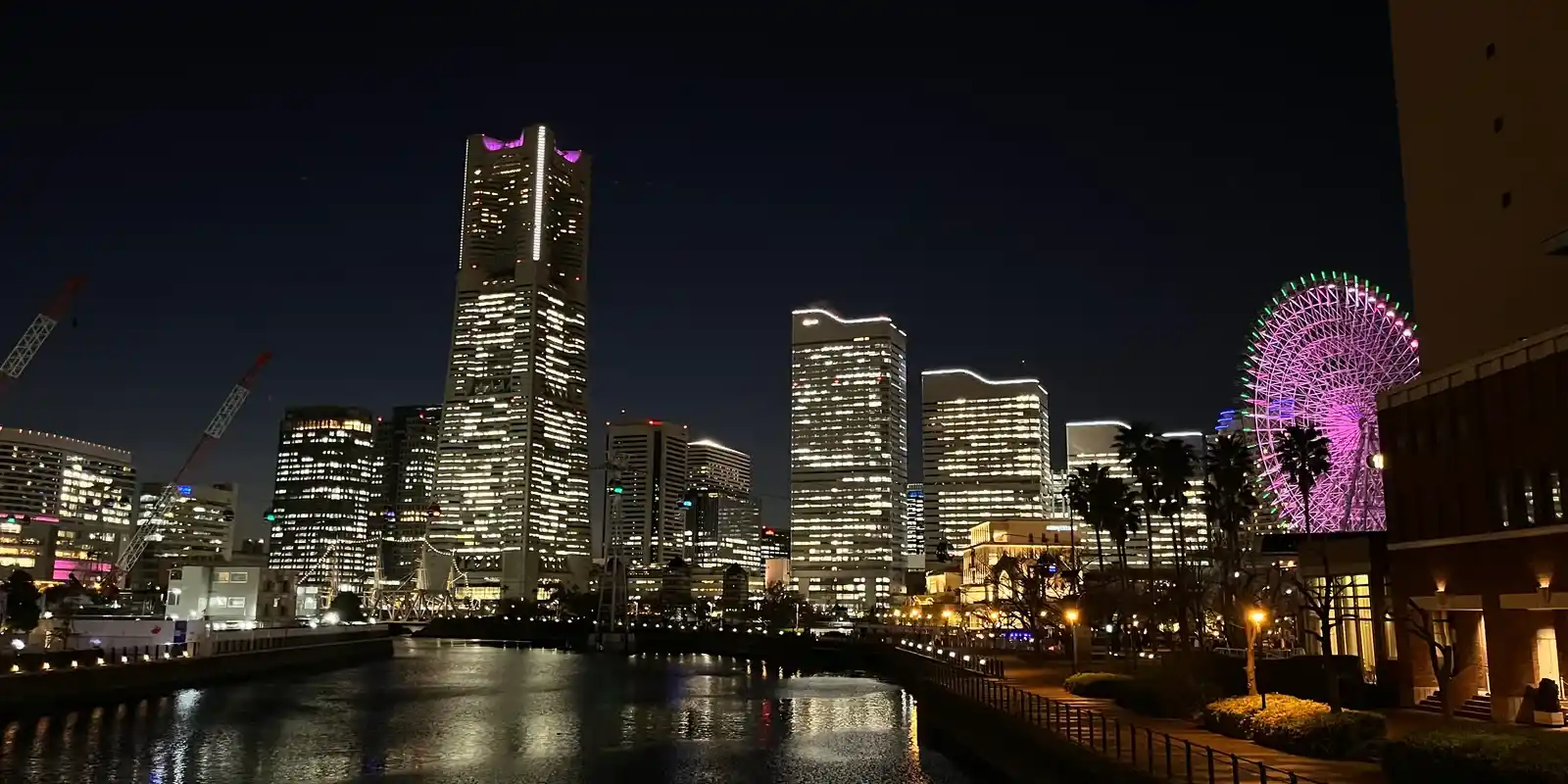 Is Yokohama Worth Visiting? What the "Nothing Here" Reputation Gets Wrong