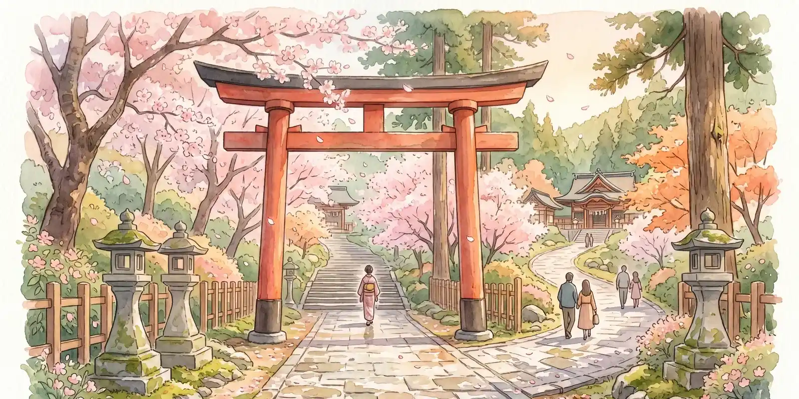 Rules Japanese People Actually Skip — The Gap Between the Guidebook and Real Life