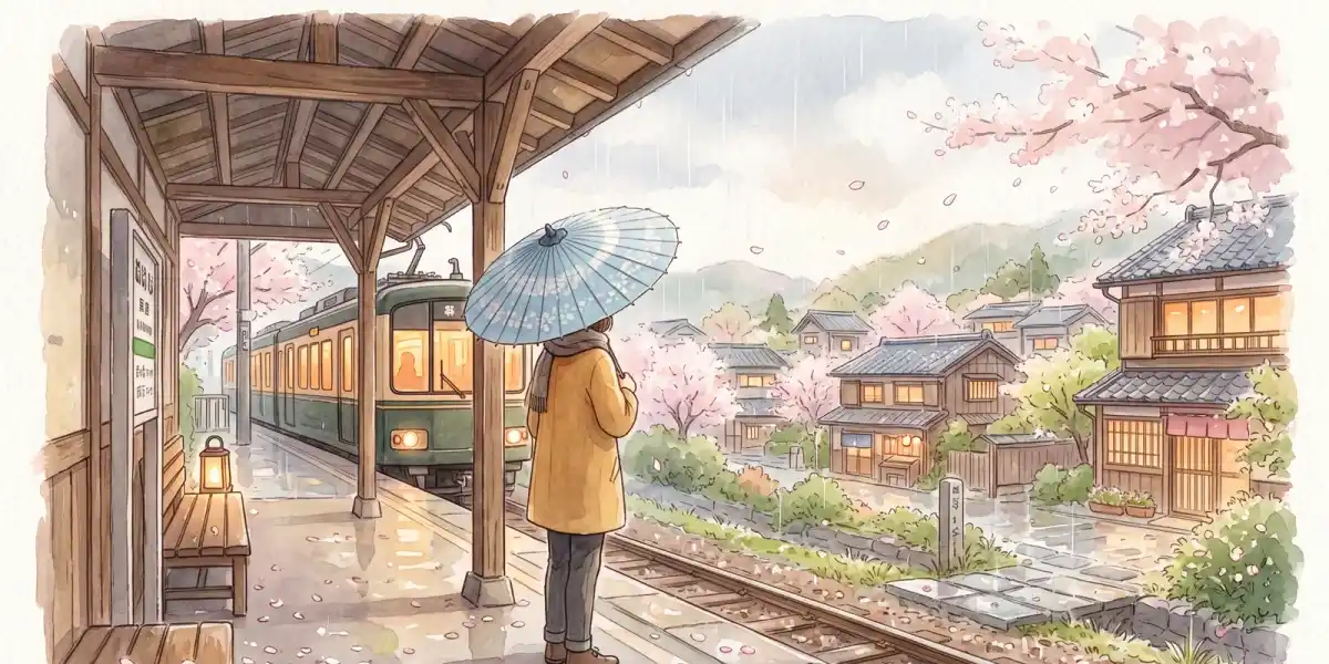 Shoganai: Why Japanese People Accept What You Can't Change