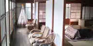 Surviving Japan's Winter: The Cold Is Indoors, Not Outside
