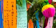 Tanabata Star Festival: What Happens When You Write a Wish in Japan