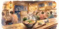 The Power of "Itadakimasu" — How Two Words Can Change a Meal