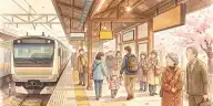 Traveling Japan with Kids — What Parents Don't Know About How Japan Welcomes Children