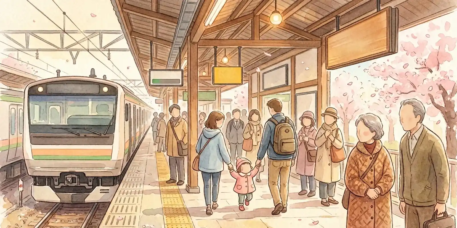 Traveling Japan with Kids — What Parents Don't Know About How Japan Welcomes Children