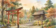 Visiting Temples and Shrines — What Japanese People Notice