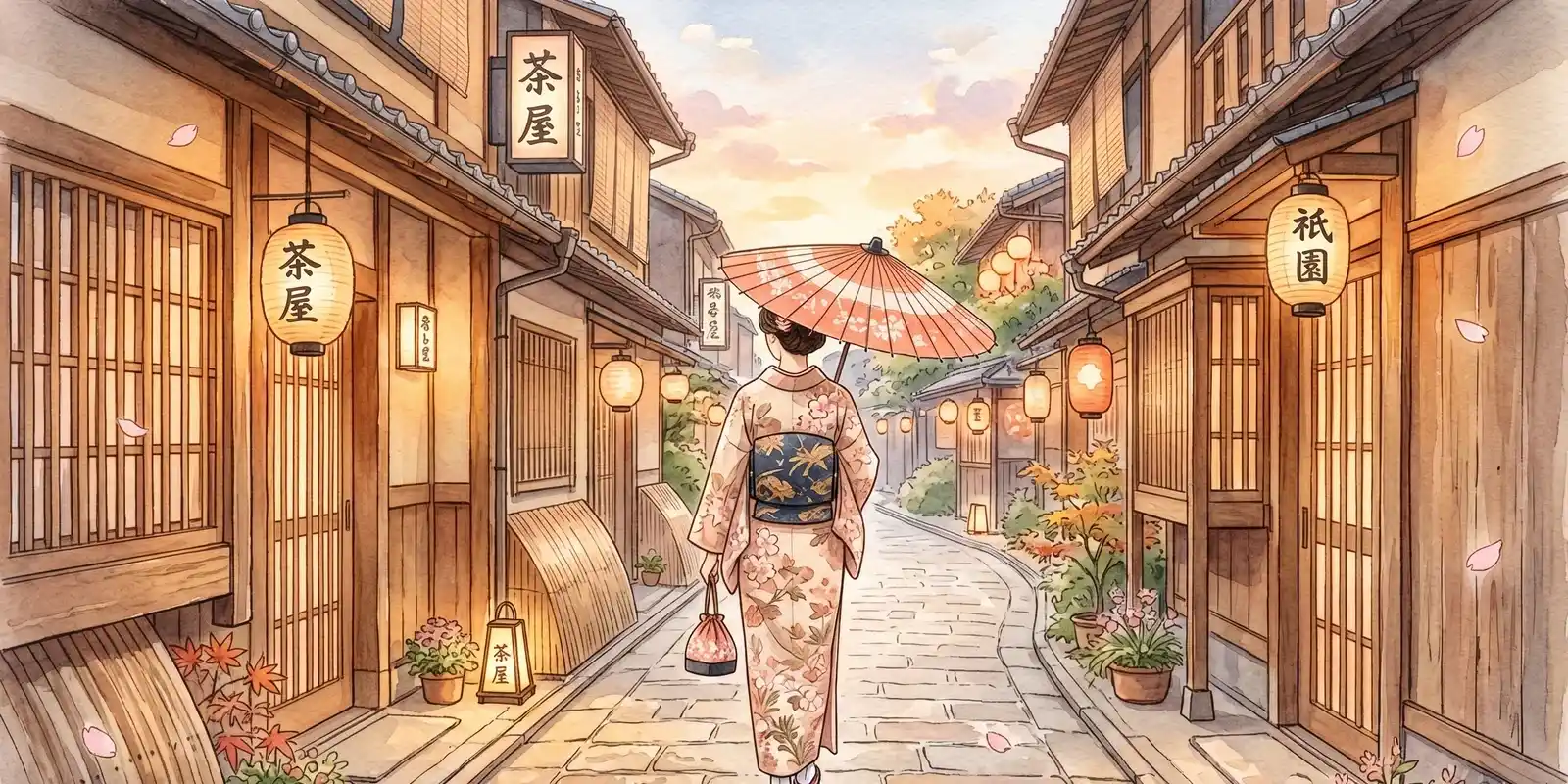 Is It Cultural Appropriation to Wear a Kimono in Japan? What Japanese People Actually Think