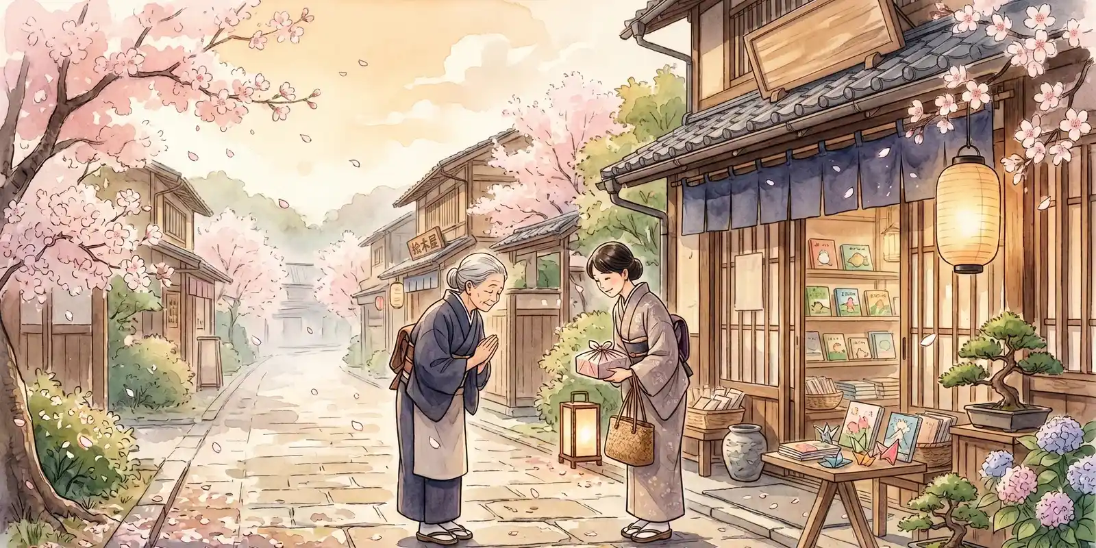 Why Are Japanese People So Polite? — The Answer Japanese People Themselves Disagree With