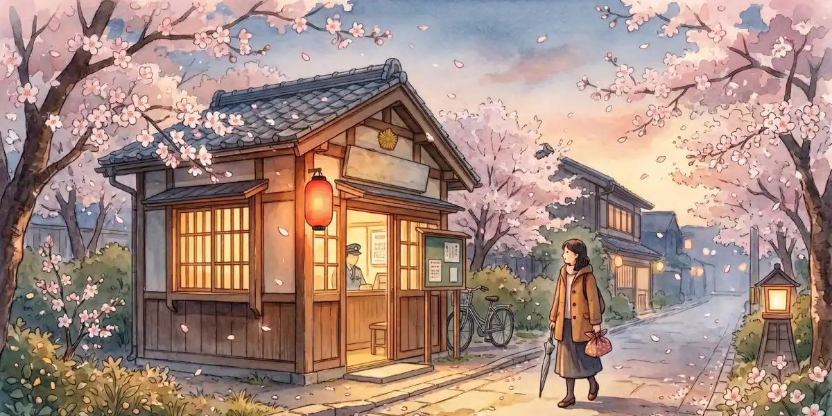 Why Japan Returns Almost Everything — The System and Soul Behind Your Lost Wallet Finding Its Way Back