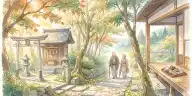 You're Already Living It — The Daily Habits Behind Japan's Longest Life Expectancy