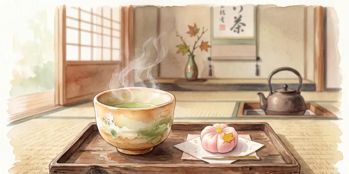 Why Japanese Service Feels Different — The Cultural System Behind the Smile