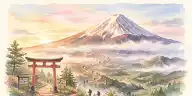 Why Mount Fuji Is Capped at 4,000 Climbers a Day — The Numbers That Explain It