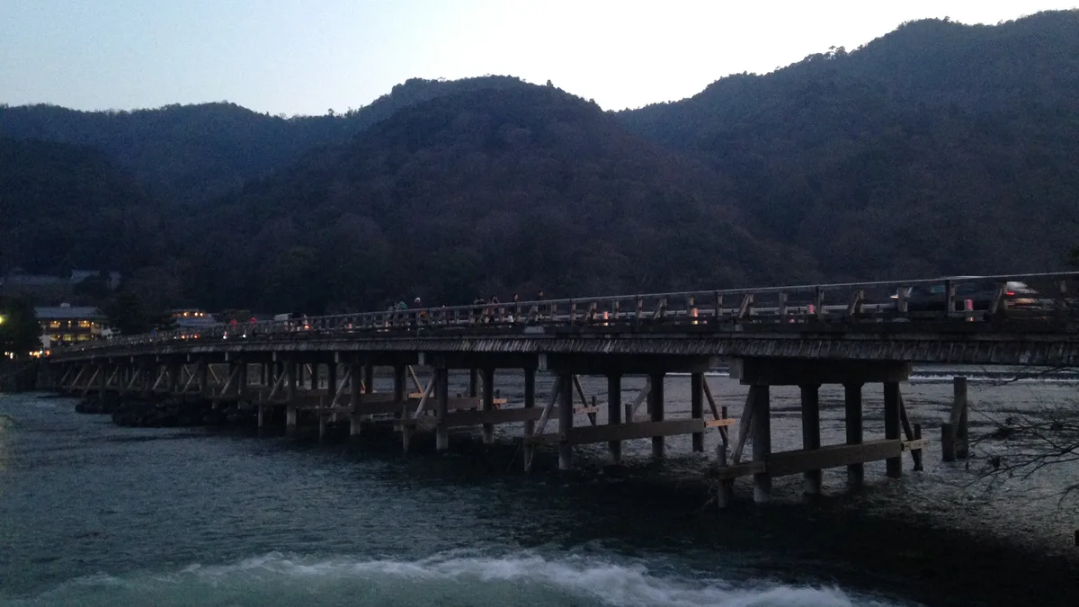 Arashiyama — Why Japan Lists This Bamboo Grove Among the Sounds Worth Saving