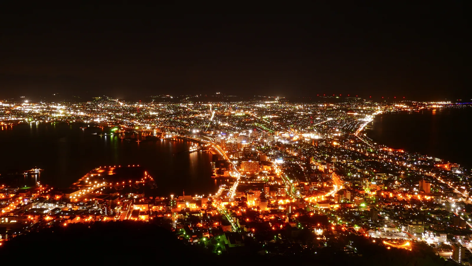 Hakodate — Where Japan Opened Its Northern Door to the World