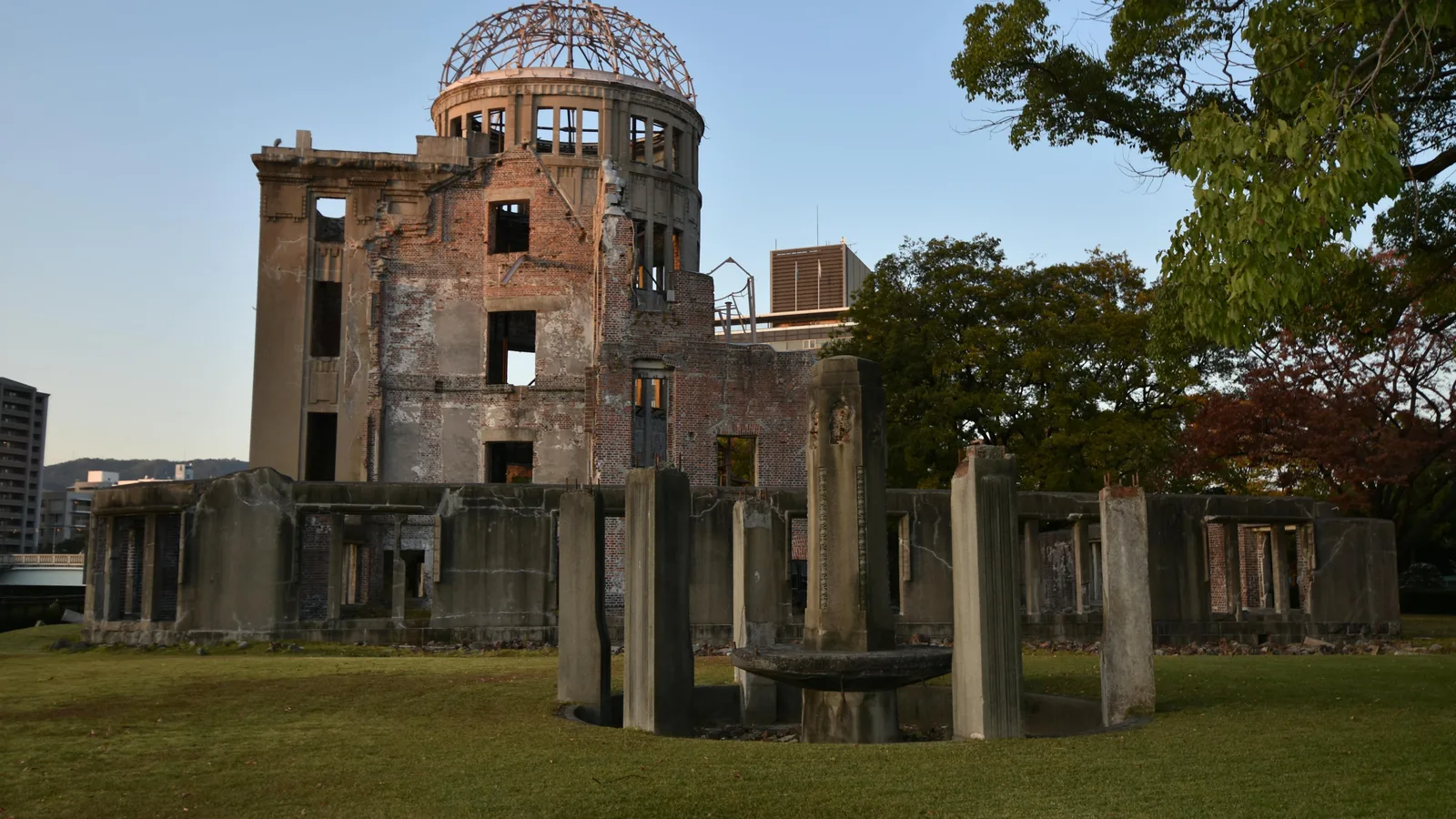Hiroshima Peace Memorial Park — How to Visit Quietly and with Respect