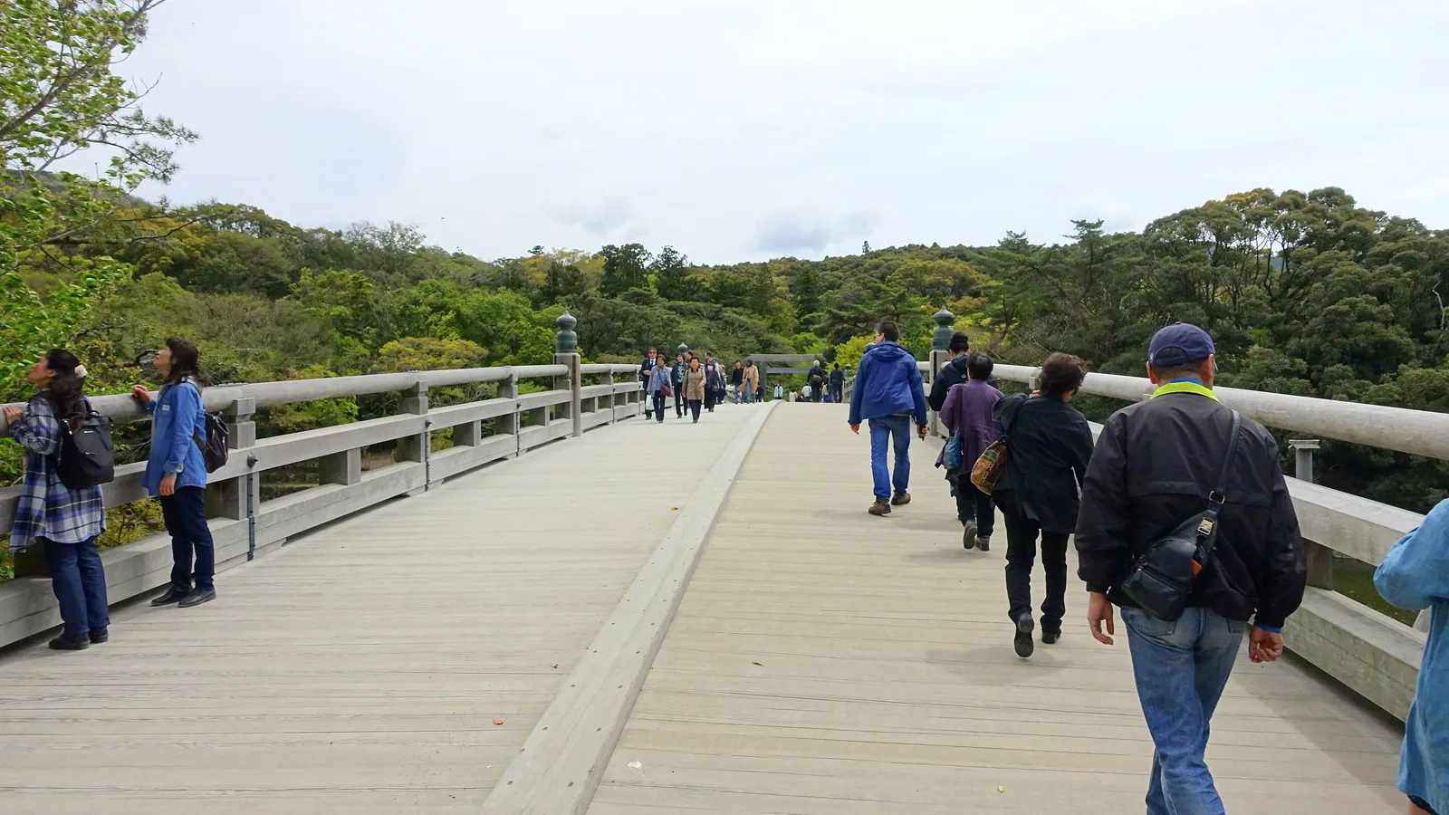 Ise Jingu — Why This Sacred Shrine Is Rebuilt From Scratch Every 20 Years