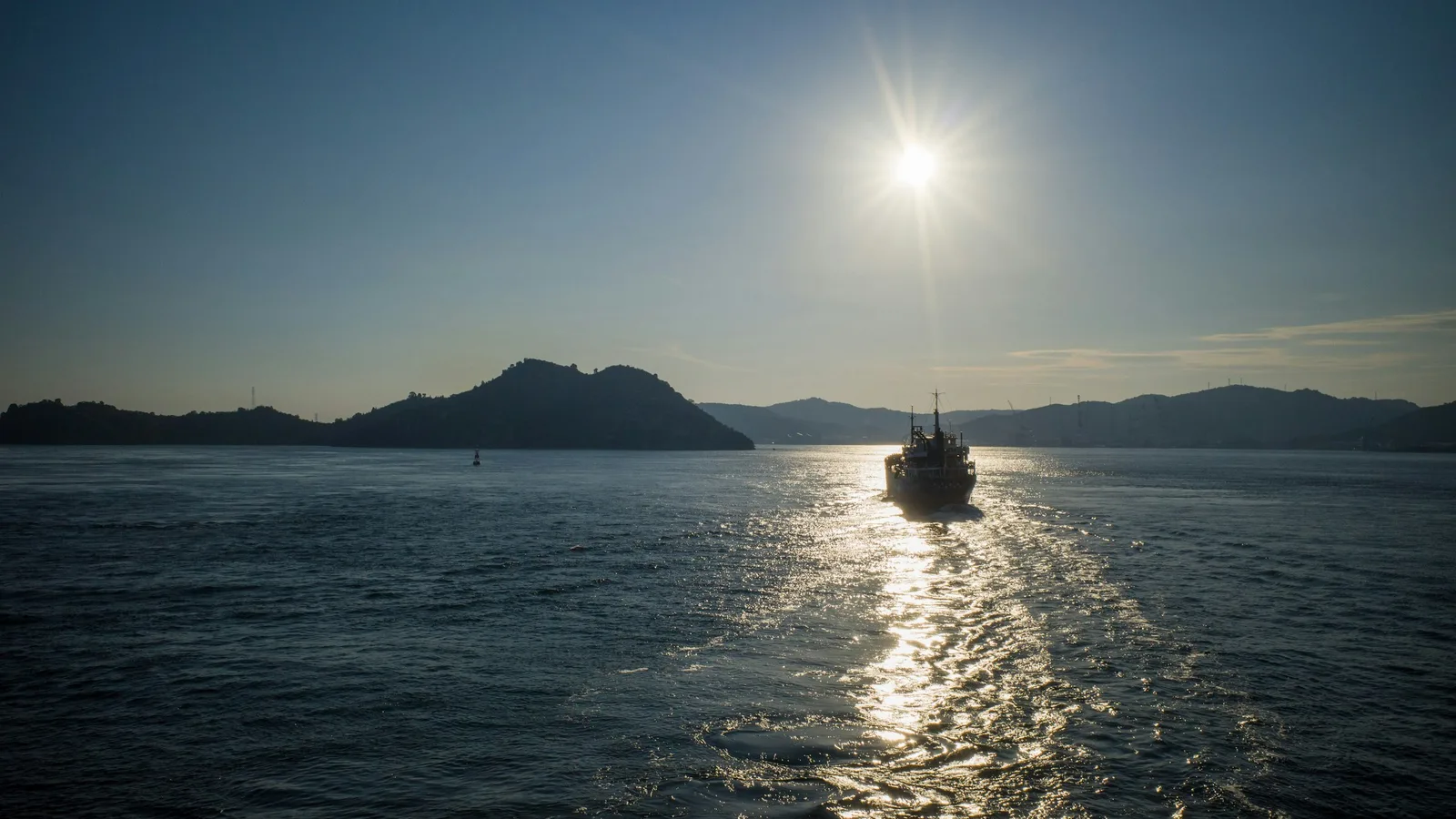 Naoshima — The Island That Art Brought Back to Life