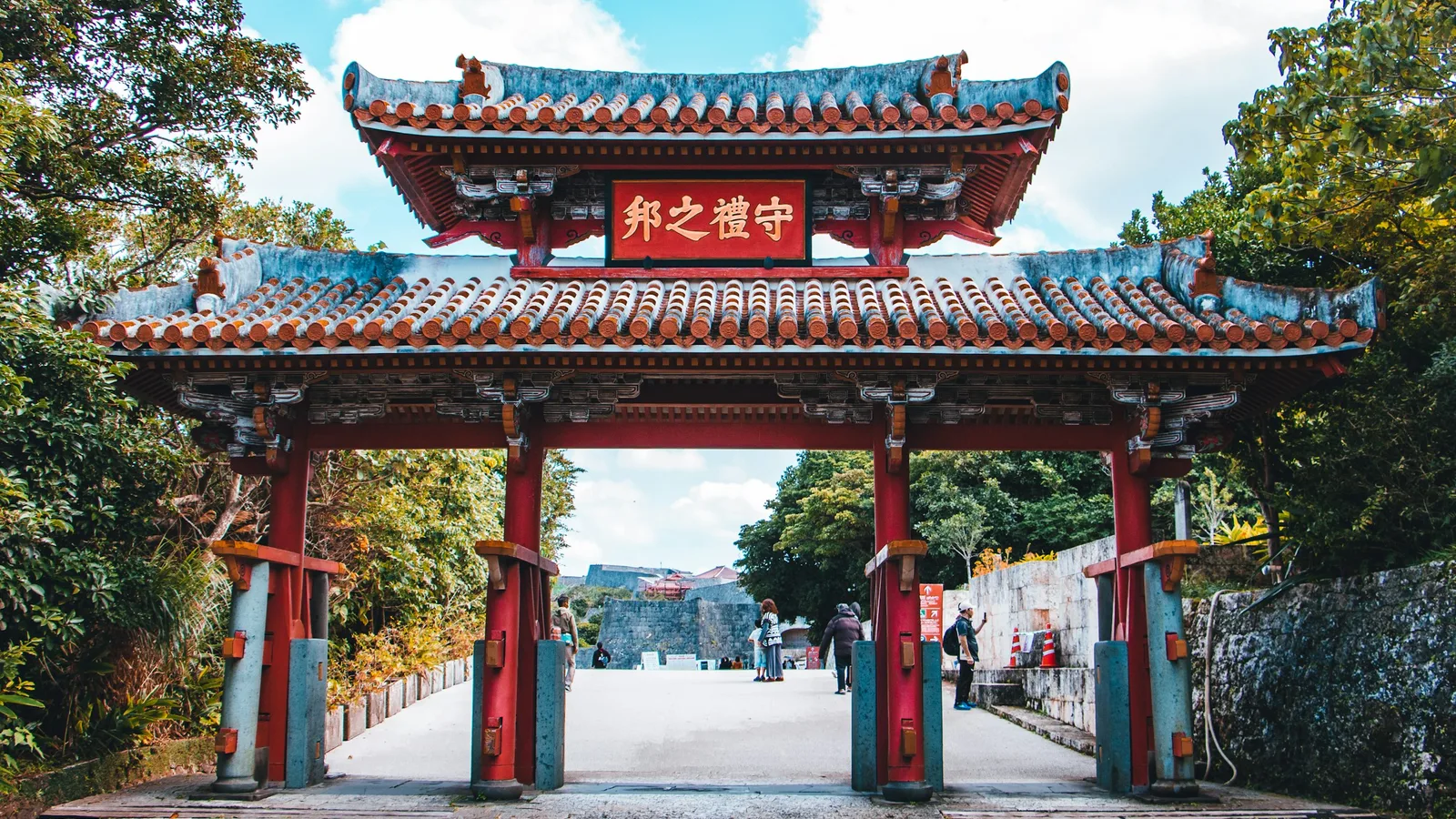 Okinawa — Why It Feels Like Another Country (Because, for 450 Years, It Was One)